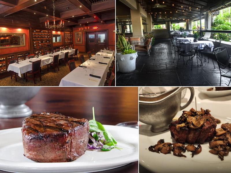 Charley's Steak House