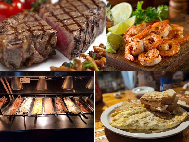 Chapparal Restaurant