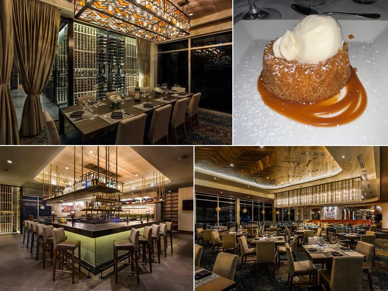 Del Frisco's Double Eagle Steakhouse