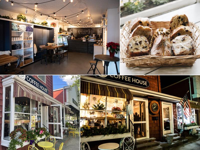 Brewport Coffee House