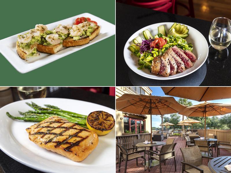 Omaha Steakhouse Orlando