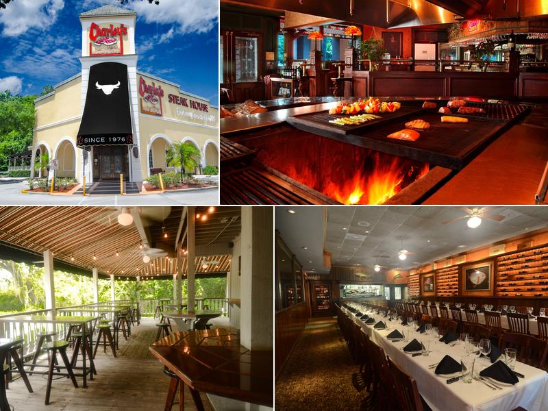 Charley's Steak House