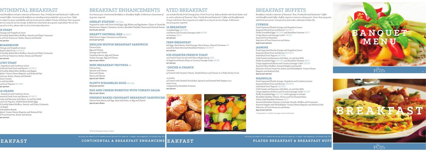 '39 Poolside Bar & Grill Menu