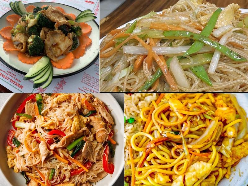 Beijing Kitchen 291-I W Main St, Sayville