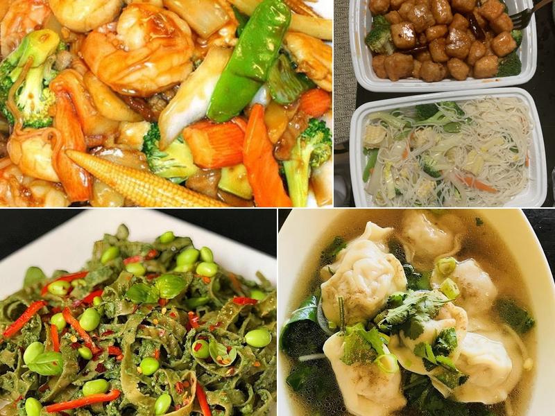 Yau Yu 1018 Waverly Ave, Holtsville