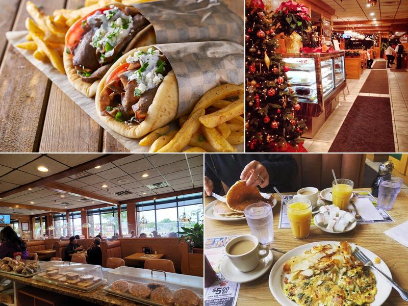 California Diner