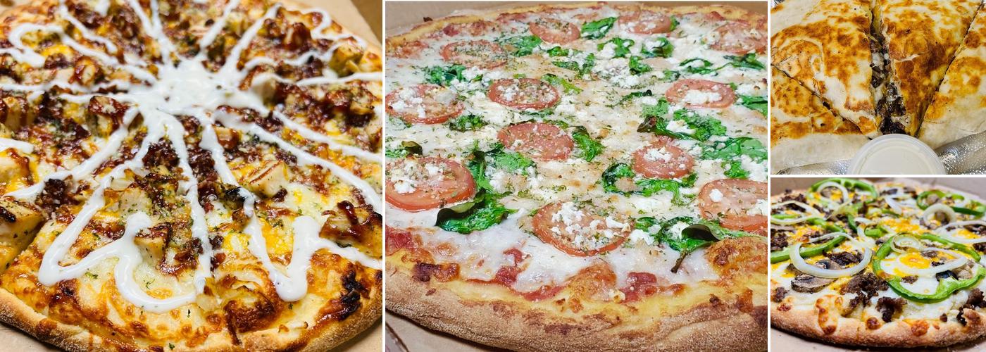 Digino's Pizza Bar & Grill