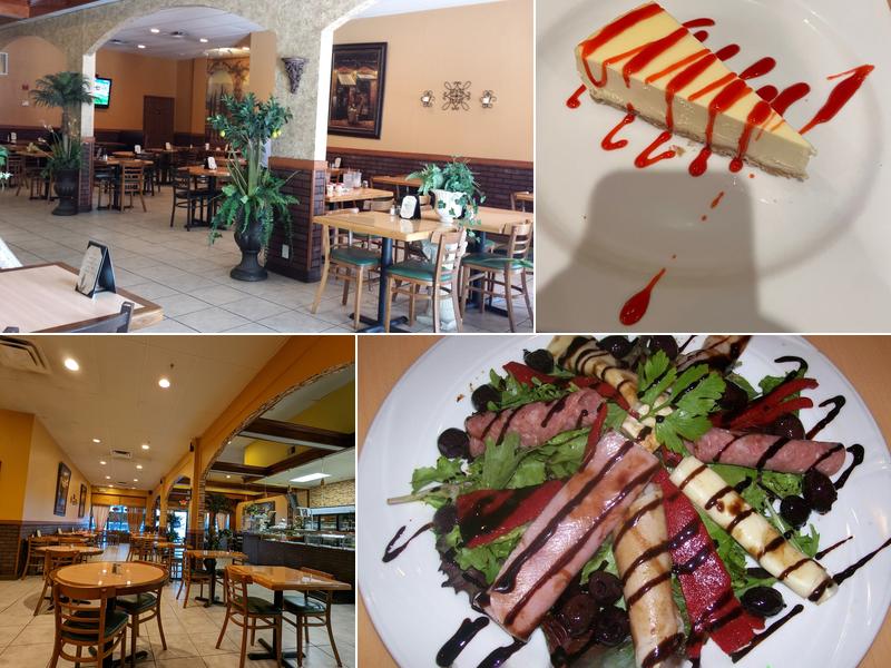 Fratelli's Italian Restaurant