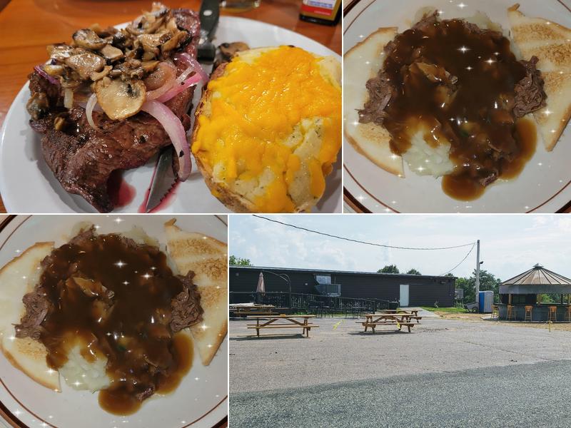 Summit Ridge II LLC. N795 WI-58, Wonewoc