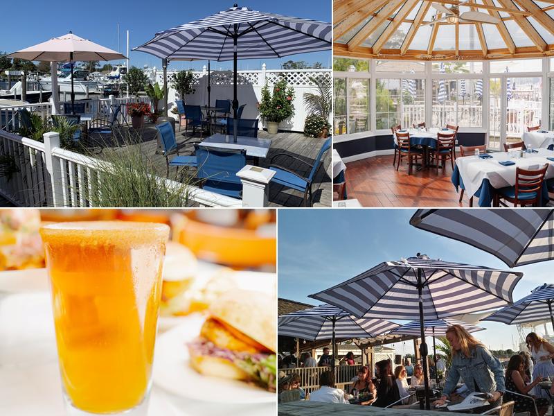 The Oar Steak & Seafood Grille 264 West Ave, Patchogue