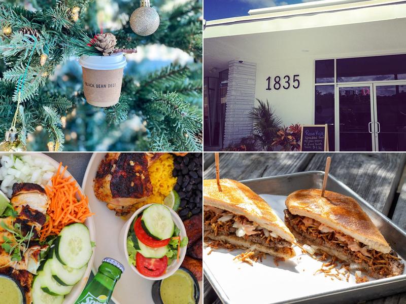 Black Bean Deli Orlando