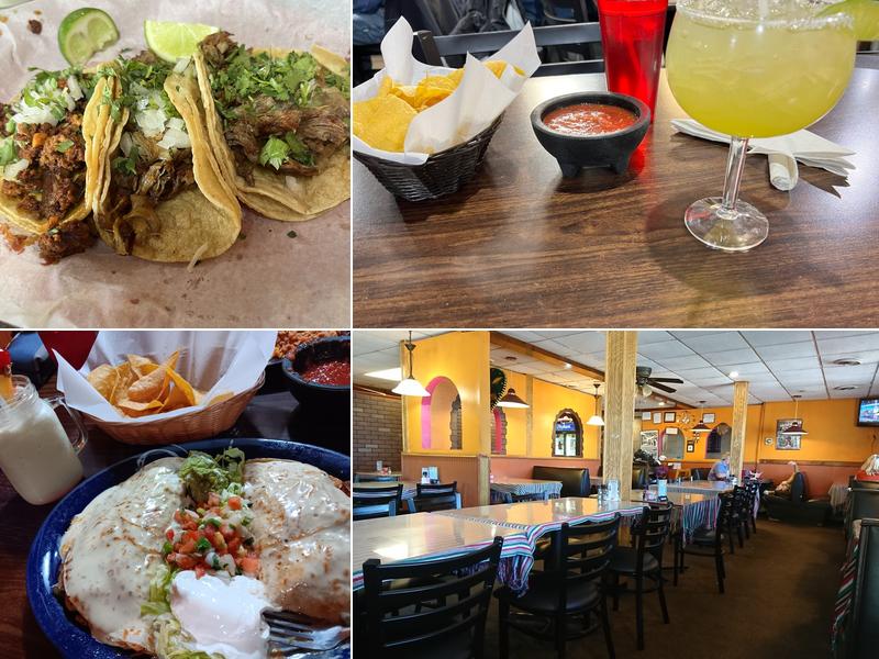 Cancun Bay 1232 E Main St, Reedsburg