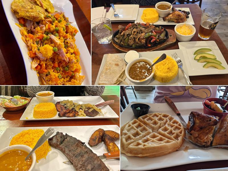 Gallo 3 E Main St, Patchogue