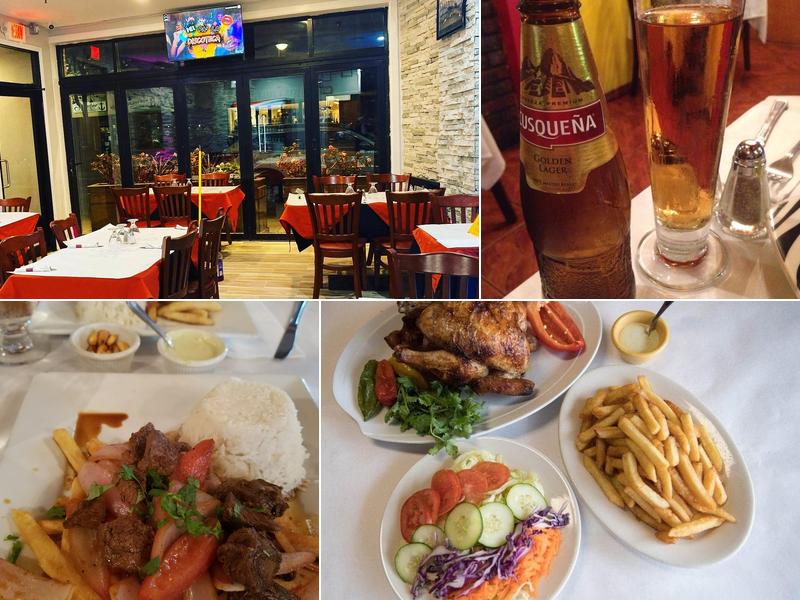 Chicken Place Restaurant