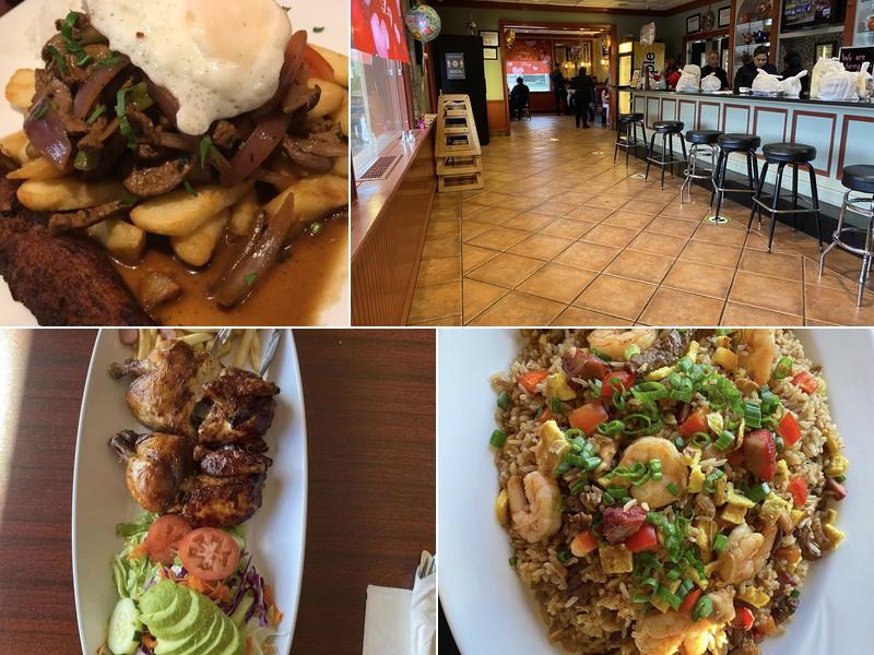 Los Andes Restaurant Patchogue