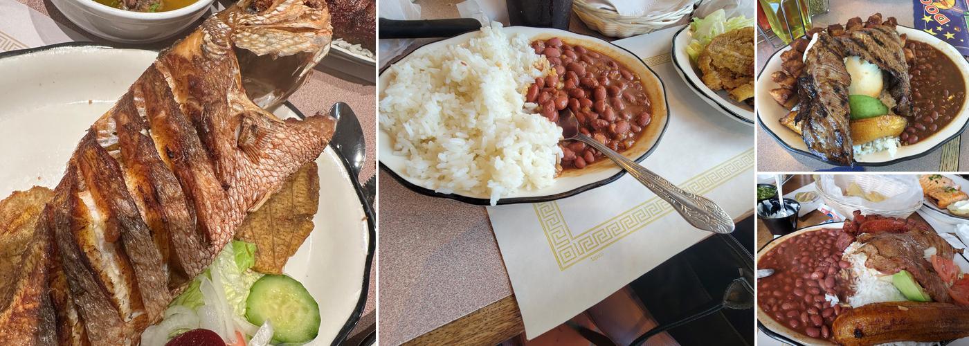 Mi Tierrita Restaurant