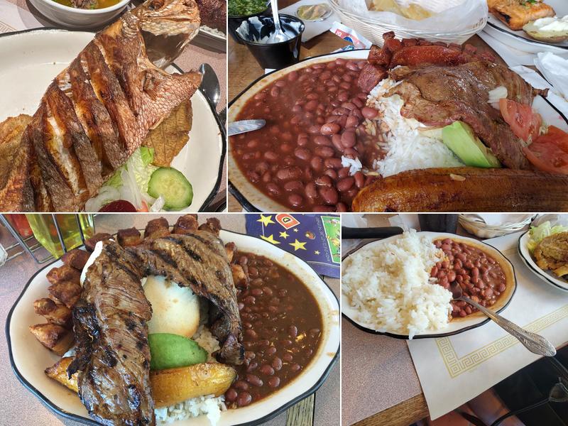 Mi Tierrita Restaurant