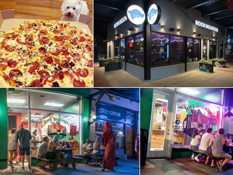 Joey Brooklyn's Famous Pizza Kitchen