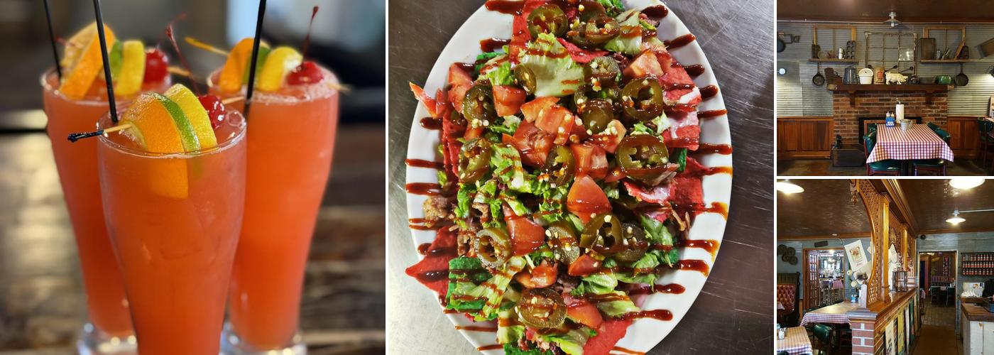 Riverside BBQ & Grill