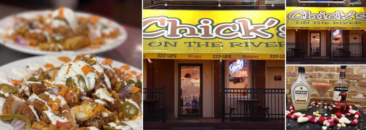 Chick's On The River