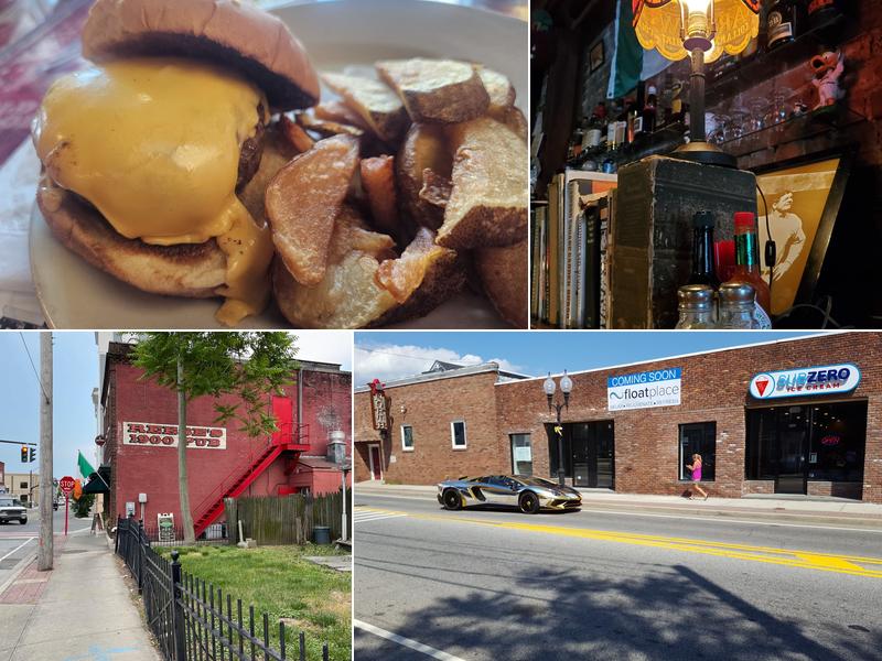 Reese's 1900 70 N Ocean Ave, Patchogue