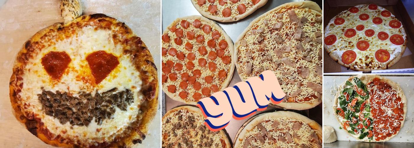 Central Pizza & Subs