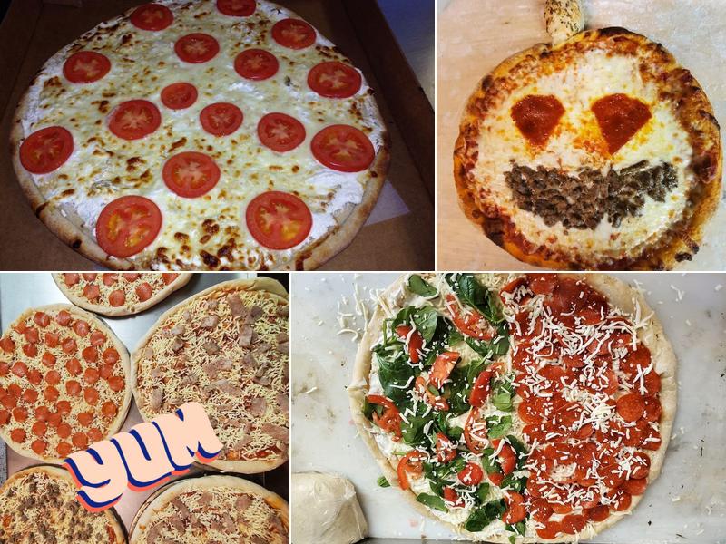 Central Pizza & Subs