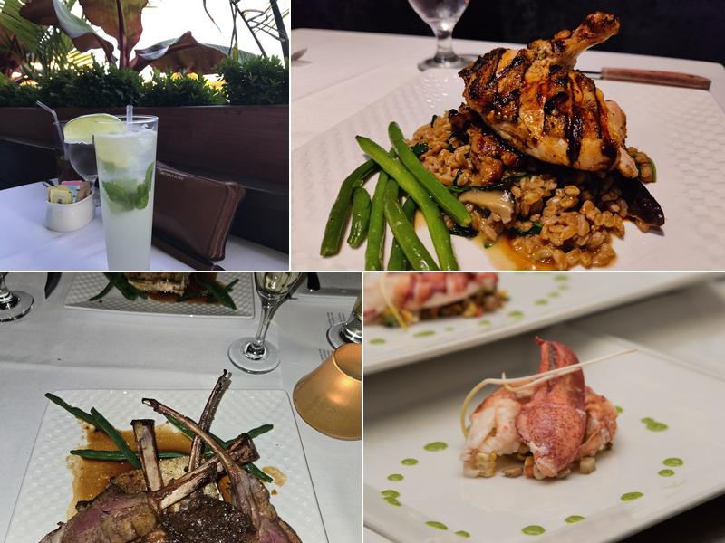 Chachama Grill 655 Montauk Hwy, East Patchogue