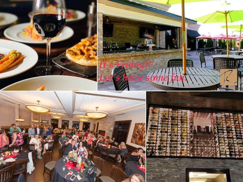 Ristegio's Restaurant & Lounge