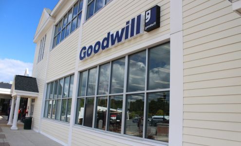 Goodwill Falmouth