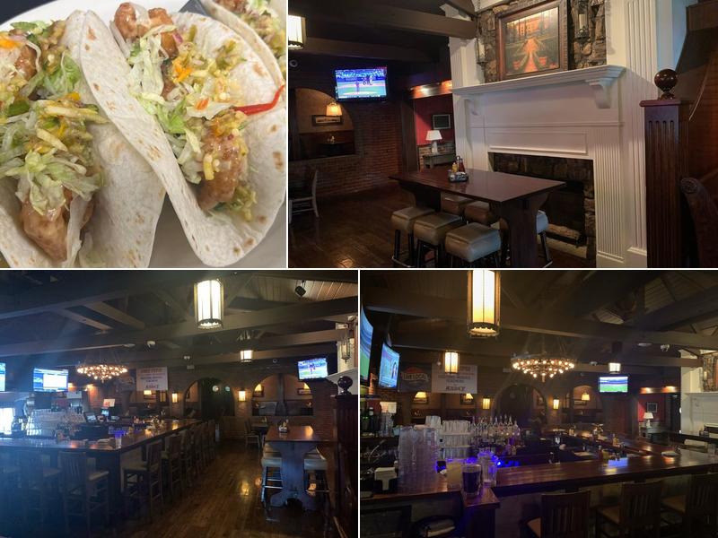 The Abbey 1736 Spring St, Quincy