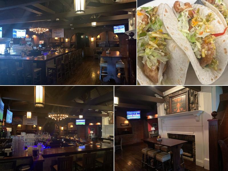 The Abbey 1736 Spring St, Quincy