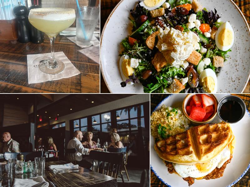 Stillwaters Tavern 224 Beach Dr NE, St. Petersburg