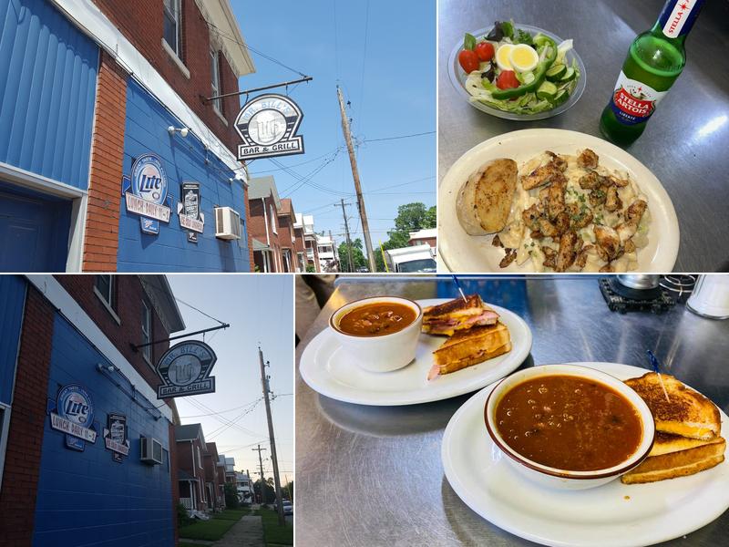 Mr Bill's Bar & Grill