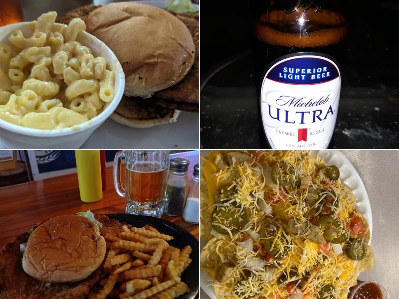 State Street Bar & Grill 1638 State St, Quincy