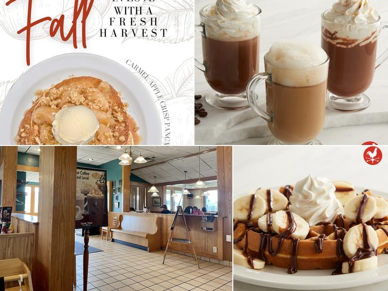 Country Kitchen Restaurant