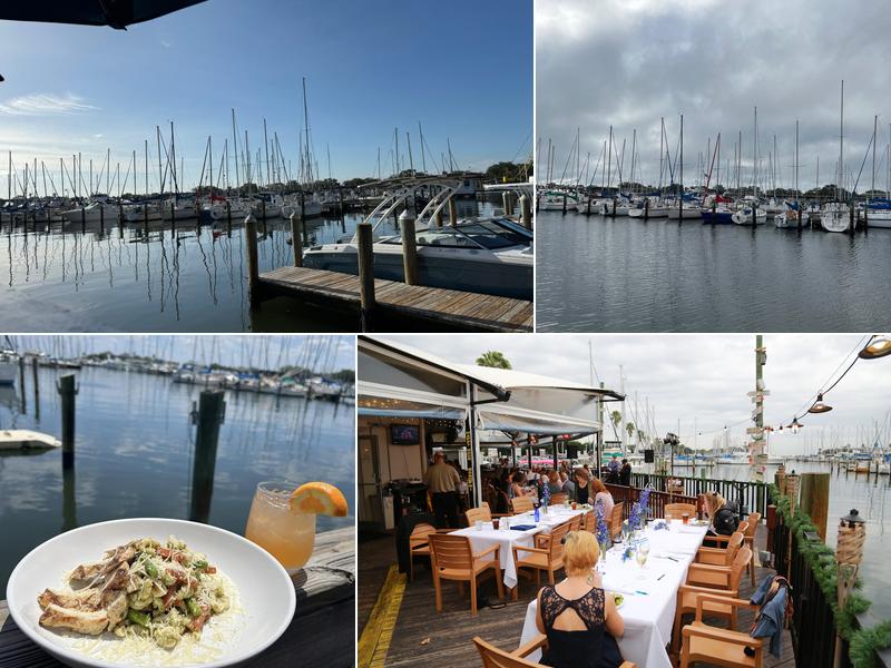 Fresco's Waterfront Bistro