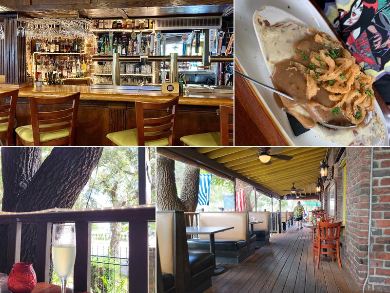 Three Birds Tavern 1492 4th St N, St. Petersburg