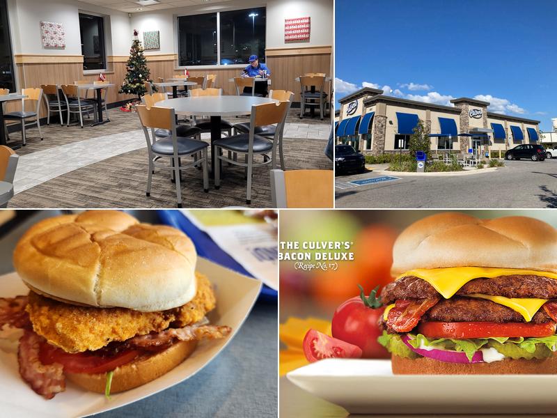 Culver’s
