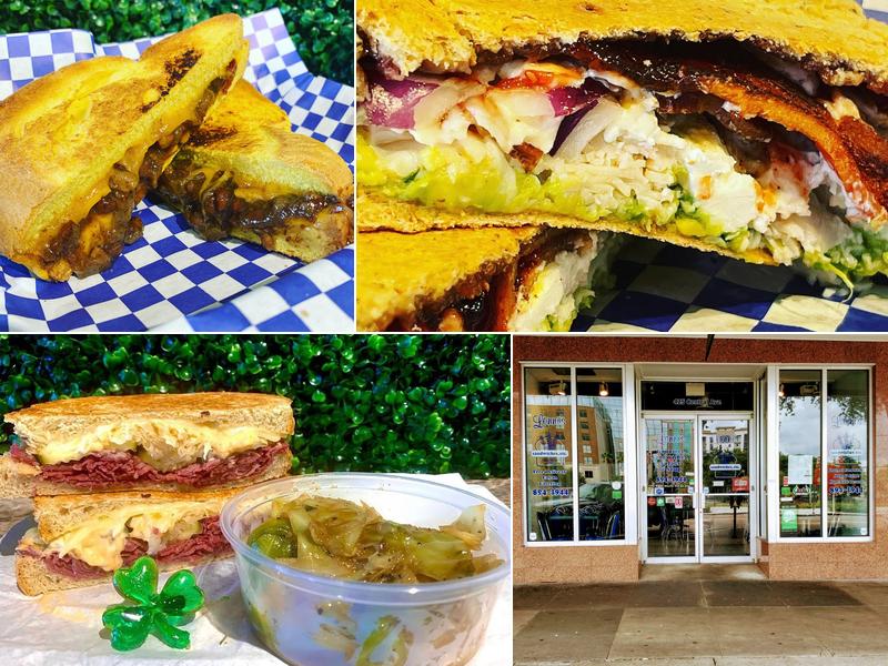 Lonni's Sandwiches Etc