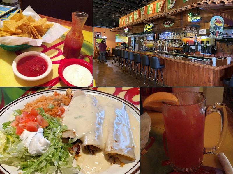 Mango's Mexican & American Grill