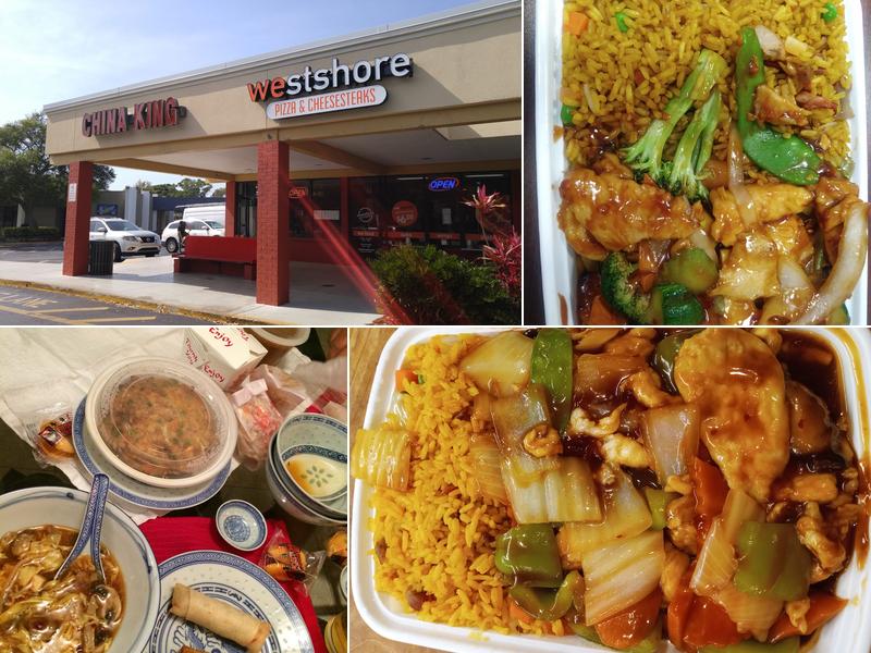 China King 9394 Oakhurst Rd Space 9394, Seminole