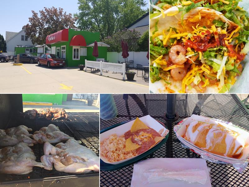 Rubio's Family Mexican Restaurant