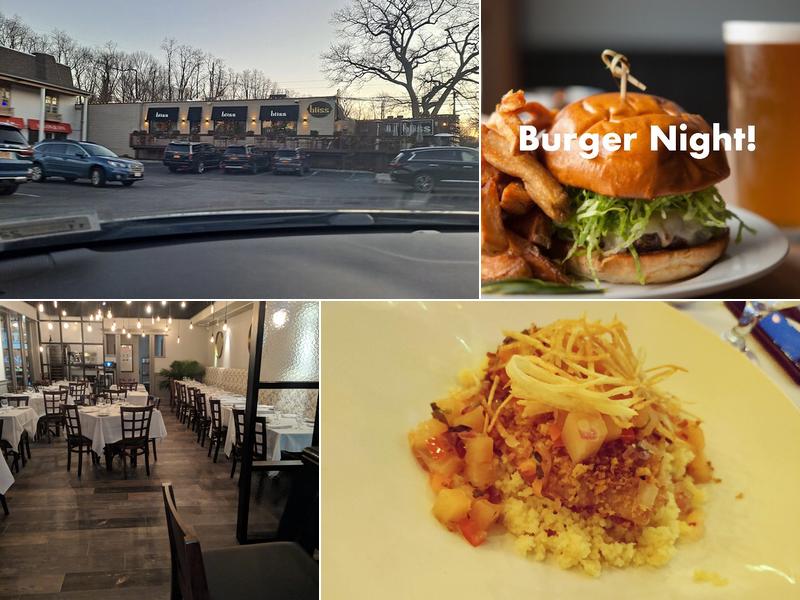 Bliss 766 Rte 25A, Setauket- East Setauket