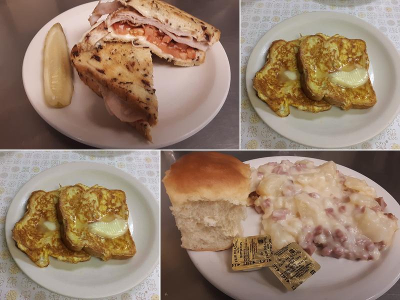 Harmony House Restaurant