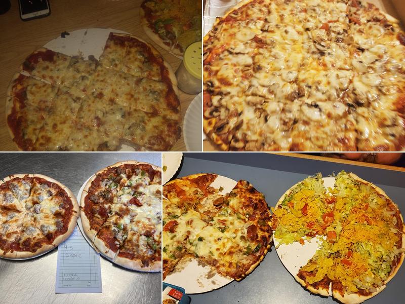 Rocco's Pub and Pizza