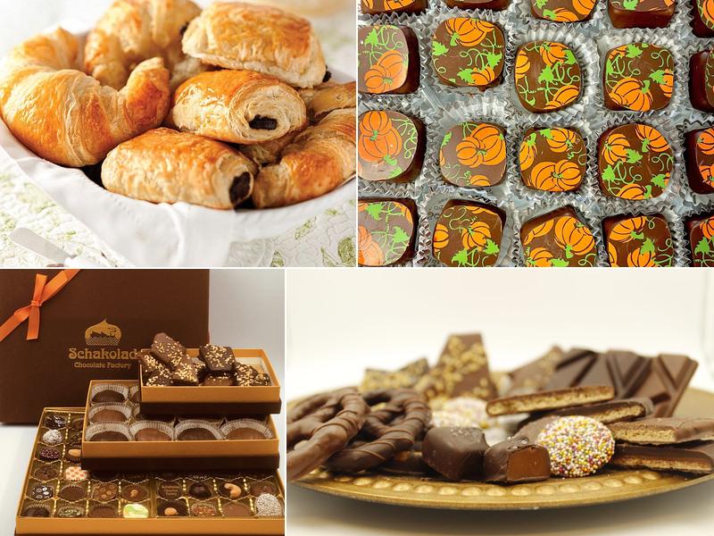 Schakolad Chocolate Factory