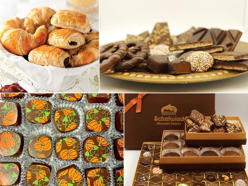 Schakolad Chocolate Factory