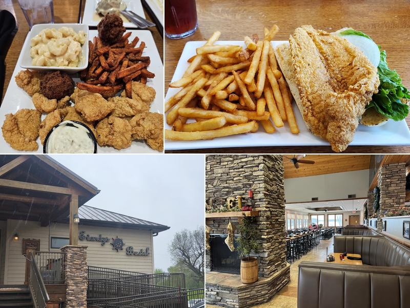 Evandy's Boatel 100 Bob Michael St, Naples