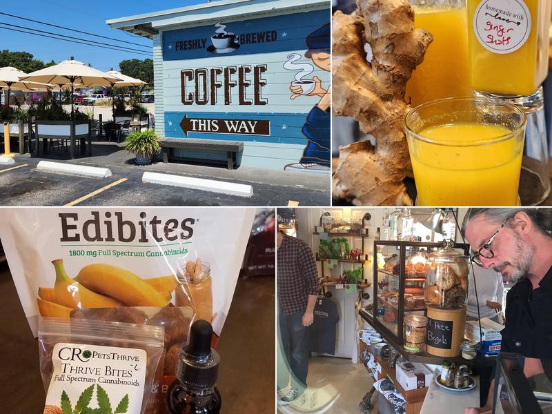 Southside Coffee Brew Bar